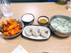 -神仙雪浓汤(弘大店)
