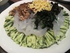 -盛京辽菜小馆(龙之梦购物中心店)