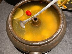 黑窑汽鍋鷄-松茸小馆·云南特色餐厅