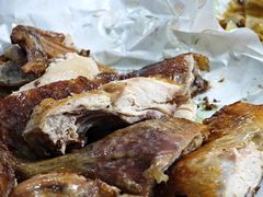 -艾力江和田馕坑烤肉店