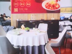 -悦融·京鲁菜·露台花园(安定门店)