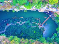 -英西峰林·洞天仙境