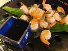 -桂满陇·西湖船宴(平安金融中心店)