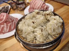 -元盛居(亚泰大街店)