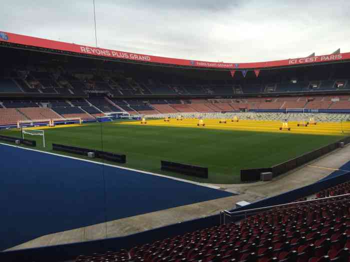 王子公园体育场-"being a football fan..."-大众点评移动版