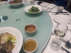 -缤圣源中国清真菜(群力店)