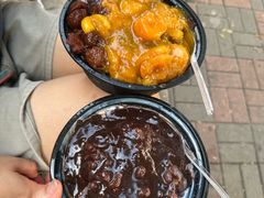 -小胖老味刨冰