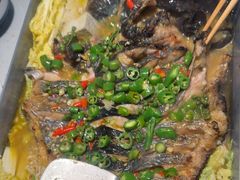 -鱼酷活鱼烤鱼(南京水游城店)