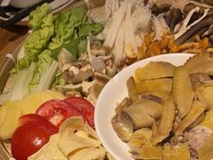 -滇铺子·云南特色菜·第九届野生菌美食节(东风东路c86店)