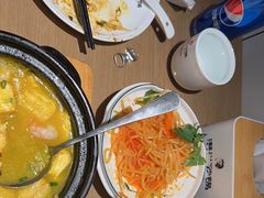 -洪兴砂锅·融合砂锅菜(三站店)