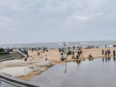 -日照灯塔风景区