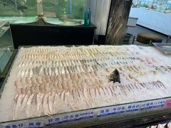 -新海利海鲜城·41年珠海老字号(夏湾店)