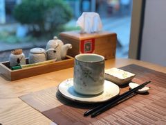 -酒井酱子·深夜食堂(东城汇店)