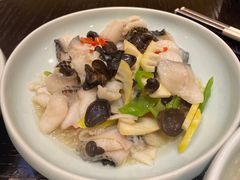 -海天楼中餐厅(吴宫泛太平洋酒店)