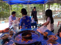 -乐山第一家临江鳝丝(茶坊路店)