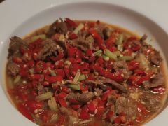 -千百味红餐厅·江西菜(绿地双子塔店)