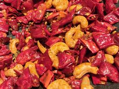 -榕意·川味之美(深业上城店)