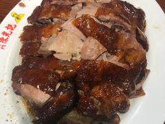 -陈光记烧腊(长寿路店)