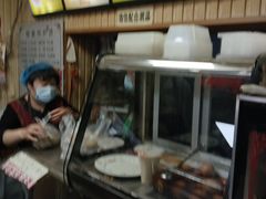 -传承缘正宗杨家吊炉饼(沈阳总店)