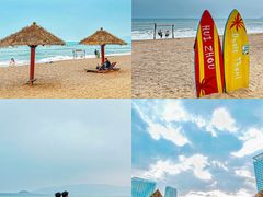 -皓景海鲜·地标美食(双月湾店)