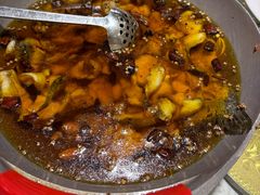 -辣婆婆(航天桥店)