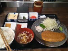 -牛かつもと村(上野店)