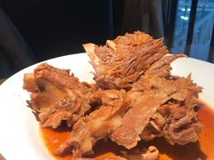 东北酱大骨-北方家宴(番禺永旺店)