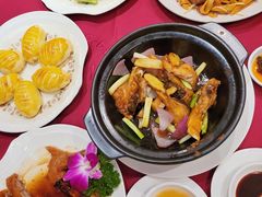 -北园酒家(小北路店)