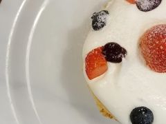 莓朋友的乳酪-AFS Cafe & Canteen(闽江二路店)