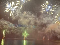 -南京金牛湖风景区