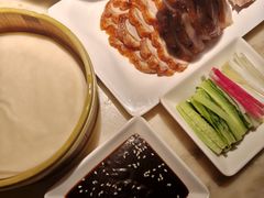 -吴越荣记苏州菜·松鼠桂鱼100%活鱼现做(月光码头店)