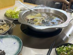 -壹道鸣·药膳鸡(月苑店)