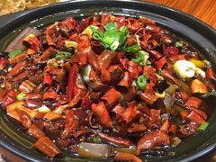 -品味居·首店·大连鲜活海鲜大连菜(东港店)
