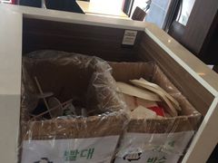 -麦当劳(明洞店)