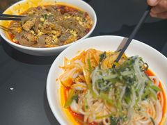-长安大牌档之龙头酒肆(荣民龙首广场店)