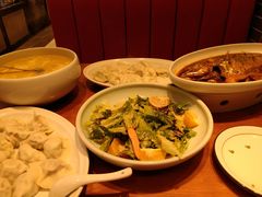 -渔家风味·鲅鱼水饺·央视展播·海鲜天津菜(开发区店)