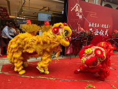 -每日新鲜水果吧(南京东路店)