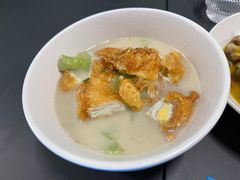 -渔芙南(三里屯店)