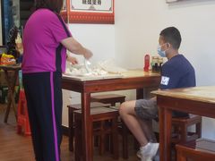 擀面-吉味馆(柠溪店)