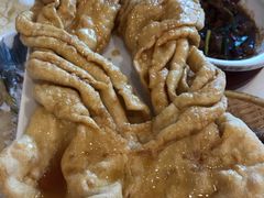 -海宝酒家(中山四路店)