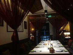-一叶一世界•素食餐厅(环球中心店)
