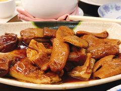 -腰记饭店(龙源路店)