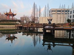 -南京航空航天大学(明故宫校区)