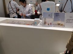 -兰熊鲜奶(西直门凯德mall店)