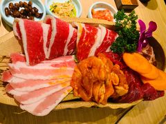 -吉秋田鲜和牛烧肉·肉档自选