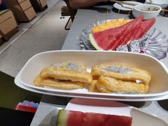 -海底捞火锅(新松江路生日主题店)