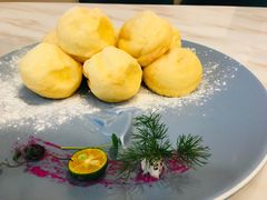 -子霖南山鲜虾面(南山总店)