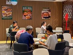 -凤来茶餐·粤菜馆(珠江新城店)