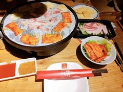 -么肆烤肉(汉街形象店)