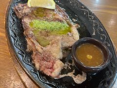 -萨莉亚意式餐厅(深圳北站店)